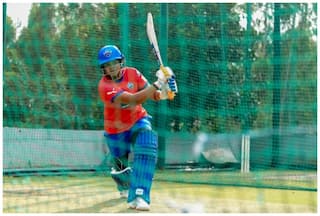 WPL 2024: Hope Women Feel Inspired By Us, Says Delhi Capitals’s Shafali Verma Ahead Of UP Warriorz Tie On International Women's Day