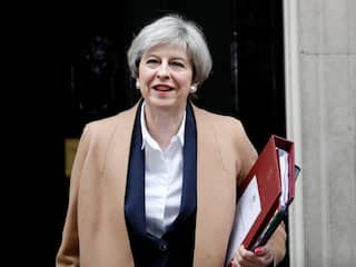 Ex-British PM Theresa Announces Exit From Active Politics After 27 Years; Steps Down As MP