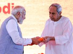 Lok Sabha Elections 2024: BJP-BJD Alliance Talks Break Down Over Seat-Sharing Arrangements