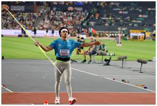 'This Is The Best I Have Felt In Long Time', Says Neeraj Chopra Ahead Of 2024 Paris Olympics