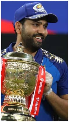 Indian Cricketers To Win Both IPL And T20 World Cup