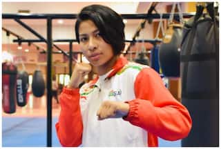 Olympic Medallist Lovlina Borgohain Wants To Use Sports As Tool To Empower Children In Remote Villages
