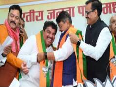 'Election Mein Teri Gali Suni...': Kailash Vijayvargiya's Banter With Former Congress Leader Viral | WATCH