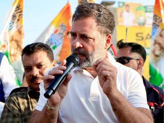 Electoral Bond: BJP को मिला सबसे ज्यादा चंदा, राहुल गांधी ने बताया- 'सबसे बड़ा जबरन वसूली रैकेट'
