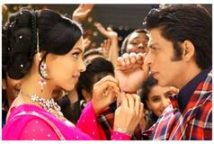 Farah Khan Reveals Truth Behind Casting Deepika Padukone in Om Shanti Om: 'I Could Take That Risk...'
