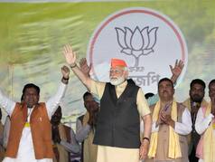 LS Polls: BJP Can't Sway Bengal Voters, PM's Trips Futile, Says TMC