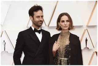 Thor Actress Natalie Portman and Benjamin Millepied Announce Divorce After 11 Years of Marriage: Report