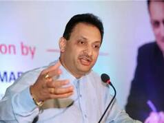 'BJP Needs Two-Thirds Majority To Amend Preamble, Remove Distortions From Constitution': Anantkumar Hegde