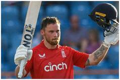 IPL 2024: KKR Rope In Hard-Hitting Englishman Phil Salt After Jason Roy Withdraws Due To Personal Reasons