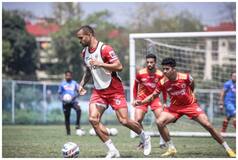 East Bengal Vs Mohun Bagan Super Giant, HIGHLIGHTS: MBSG Win 3-1 In Kolkata Derby