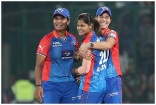WPL 2024: Delhi Capitals Clinch Thrilling Win Over Royal Challengers Bangalore Despite Richa Ghosh’s Heroics