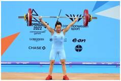 Saikhom Mirabai Chanu To Train In Paris Ahead Of Olympics, MOC Approves Sumit Nagal’s Request For Financial Assistance