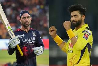 Glenn Maxwell Vs Ravindra Jadeja: Who Will Win In CSK Vs RCB In IPL 2024 Opener? Harbhajan Singh Explains