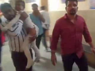 Kota Mahashivratri Electrocution: 13-Yr-Old Dies, 4 Others Critical; Fresh Charges Against Organisers