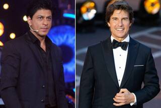 SRK Shares The Reason Behind Not Working in Hollywood: 'I Don't Look Nice Like Tom Cruise'