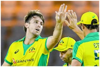 Cricket Australia Announce T20 WC 2024 Squad; Mitchell Marsh to Lead
