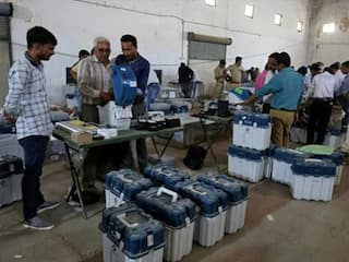 Lok Sabha Elections 2024: J-K To Install GPS-Enabled Tracking Systems In 12K Poll Duty Vehicles