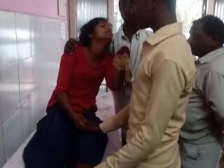 UP SHOCKER: Jilted Lover Chops Off Girlfriend's Hand In Unnao Village, Arrested