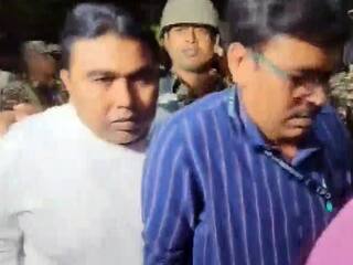 Sandeshkhali Unrest: CBI Summons Shahjahan Sheikh's Brother In ED Assault Case