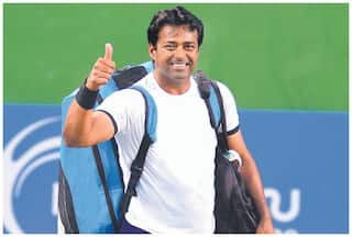 Legendary Leander Paes Joins Hands With Kolkata-Based Company To Build Sports Infrastructure In Bengal