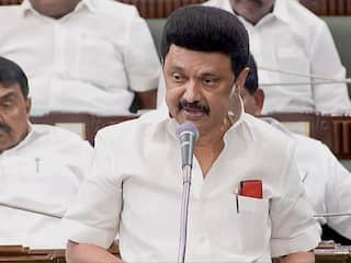 MK Stalin Sues Annamalai, EPS For Defamation Over Remarks Linking Him To Drug Trade In Tamil Nadu