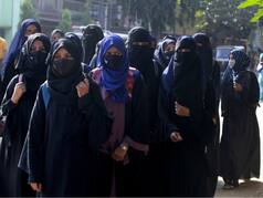Class 10 Girls Forced To Remove Hijab At Gujarat School; Principal Removed As Exam Admin After Outrage