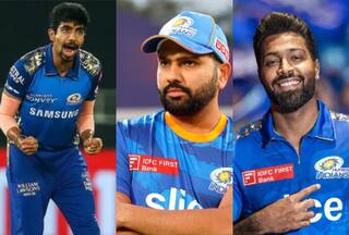‘Mumbai Indians Were To Release Jasprit Bumrah, Hardik Pandya’ – Parthiv Patel Spills Beans Before IPL 2024