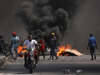 Haiti Violence: MEA Sets Up Control Room, Emergency Helpline; ALL Details Here