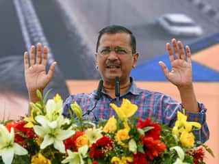 BIG Setback For Arvind Kejriwal: Court Refuses To Stay Proceedings For Skipping ED Summons