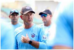 'Embarrassing, Unacceptable': Ricky Ponting HEARTBROKEN After DC's Loss vs KKR