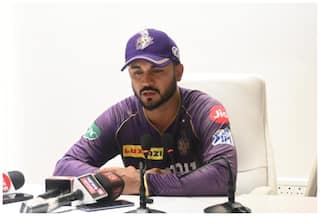 Fearlessness, Right Attitude Needed For KKR To End Trophy Dought In IPL 2024, Feels Manish Pandey