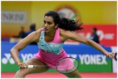 All England Badminton Championships: PV Sindhu Takes Exit Route After Losing To An Se Young