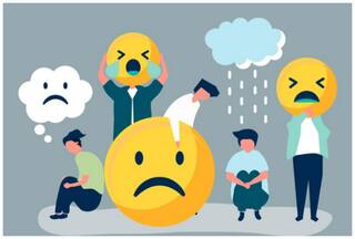 What is Emotional Numbing, a State When You Feel Disconnected From Everything? 5 Ways to Manage This Stress