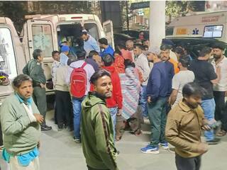 40 Workers Injured In Boiler Blast At Haryana Factory; No Casualties