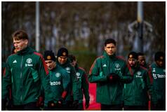 Manchester United Vs Liverpool, FA Cup Quarterfinal Football Live Streaming: How To Watch MANU Vs LIV In India
