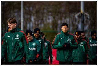 Manchester United Vs Liverpool, FA Cup Quarterfinal Football Live Streaming: How To Watch MANU Vs LIV In India