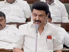People 'Speaking Different Languages' BJP's Next 'Target'; CAA Precursor, Says Tamil Nadu CM Stalin