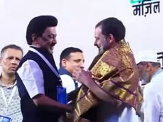 Electoral Bonds BJP's 'White Collar Corruption': Stalin At INDIA Bloc Mumbai Rally
