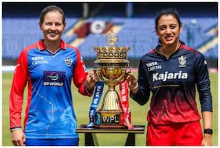 DC-W Vs RCB-W, WPL 2024 Final Cricket Live Streaming: When And Where To Watch Delhi Capitals Vs Royal Challengers Bangalore