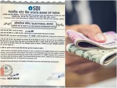 'Unnamed Electoral Bonds Dropped At Office, Anonymously Mailed', Political Parties Claim