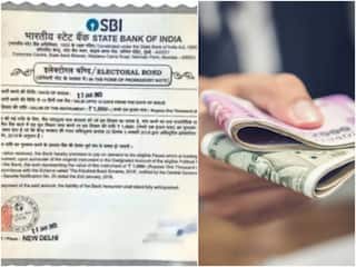 'Unnamed Electoral Bonds Dropped At Office, Anonymously Mailed', Political Parties Claim