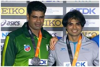 Neeraj Chopra Says Arshad Nadeem Can Easily Get A New Javelin - Here's How