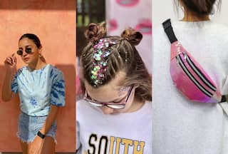 Festival of Colours: 5 Style Hacks for a Playful Holi 2024 Outfit