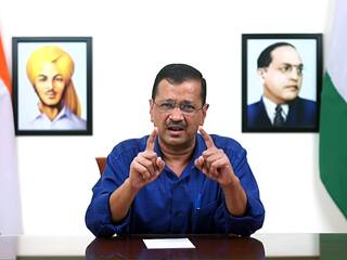 Delhi HC Seeks ED's Reply On Kejriwal's Plea Challenging Summons In Liquor Scam Case, Matter Listed For April 22