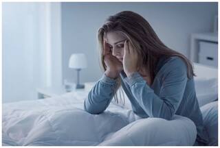 Sleeplessness may lead asthma.