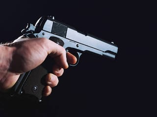 UP SHOCKER: Varanasi Teacher Shot Dead By Police Constable In Muzaffarnagar