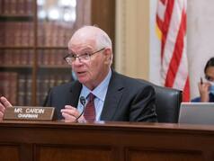 'Deeply Concerned': US Senator Flags 'Ramifications' Of CAA On Muslims In India