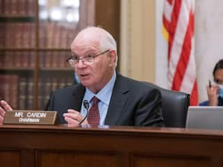 'Deeply Concerned': US Senator Flags 'Ramifications' Of CAA On Muslims In India