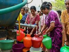 Maharashtra Water Crisis: Section 144 Imposed In Sangli, Satara Districts to Stop Water Theft -- Check Full List of Restrictions