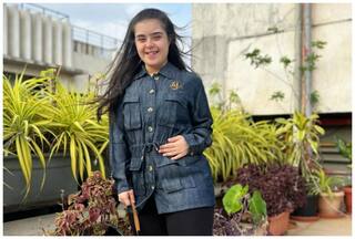 Meet Zainika Jagasia, GenZ Baker with Down Syndrome Who Aspires to be a Gucci Model